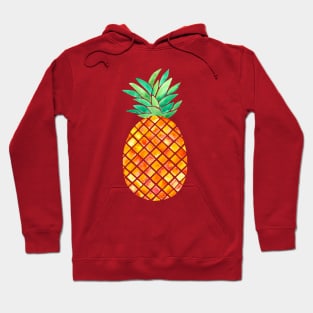 Pineapples! Hoodie